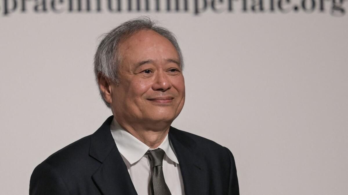 ‘Pi’nin Hayatı’ Ang Lee, 2025 Dga Ödülleri’nde