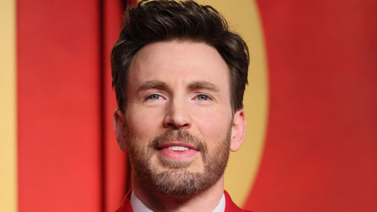 Chris Evans, Avengers: Doomsday için Marvel'e geri Döndü - Dubai Haber